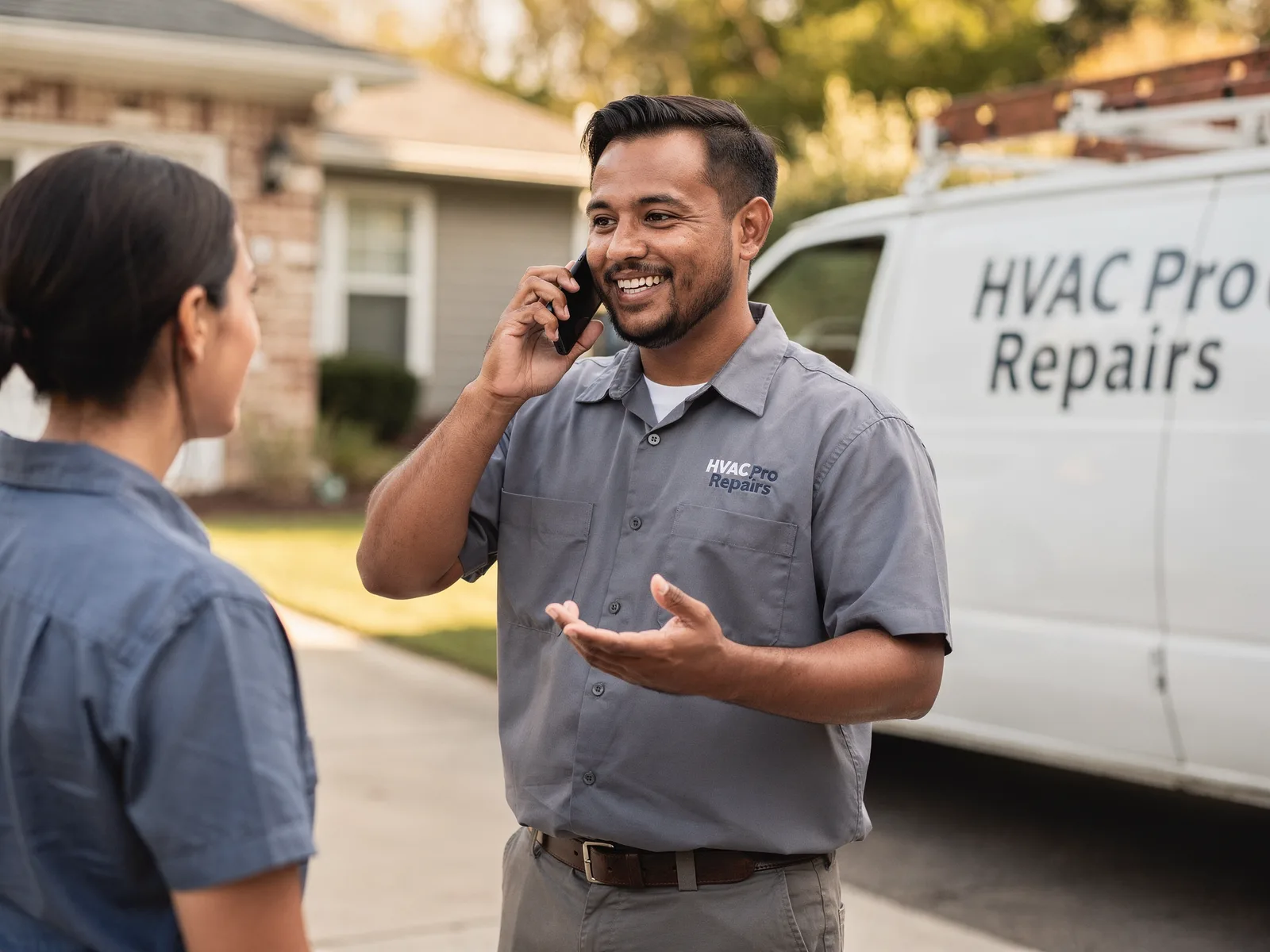 Heat Pump Repair Williamsport, KY FAQs